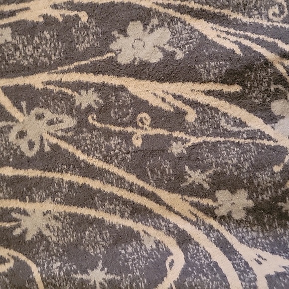 Ace Fashion Cozy Poncho NWOT - Picture 3 of 3